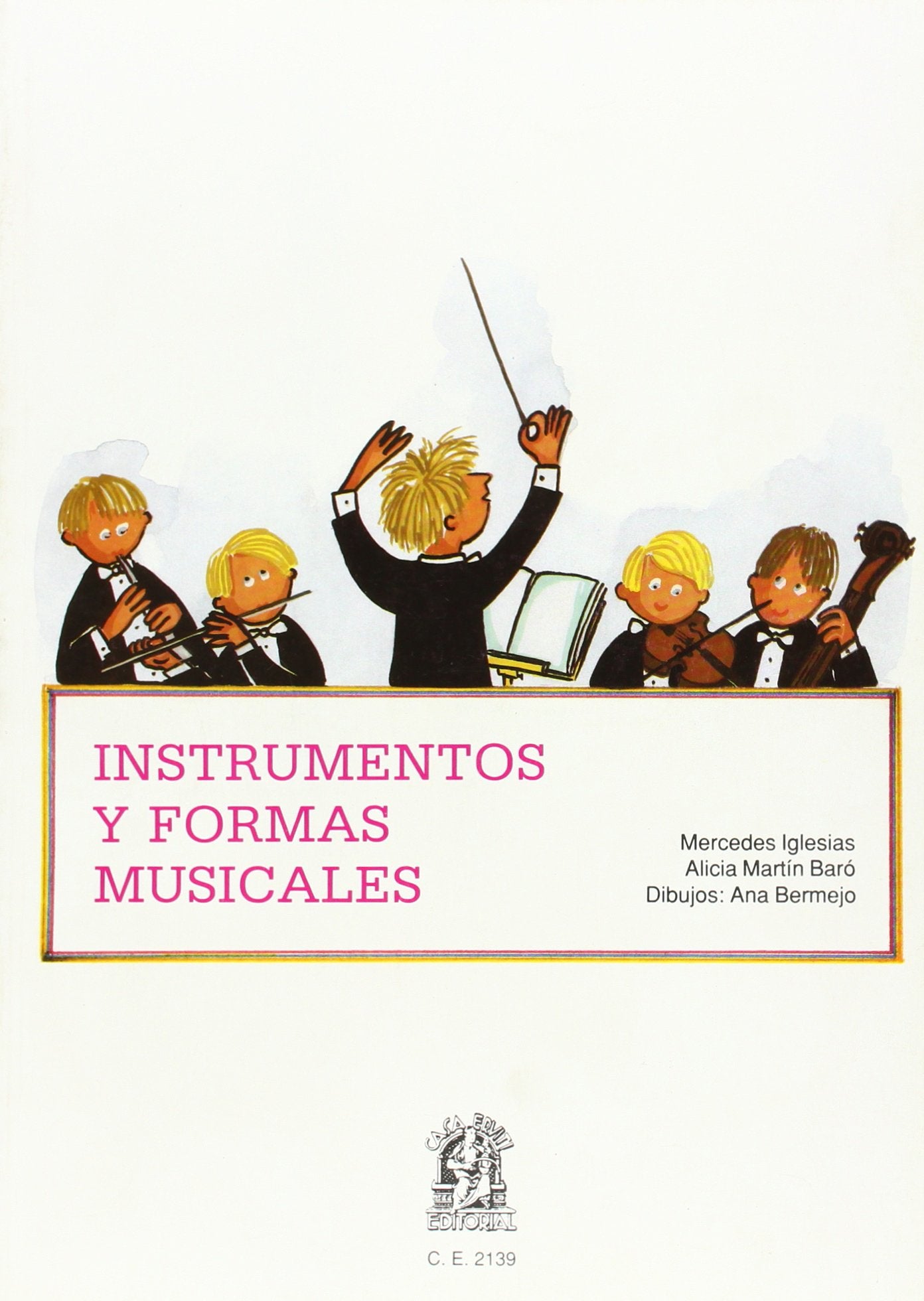 (sin dev) instrumentos y formas musicales dvd