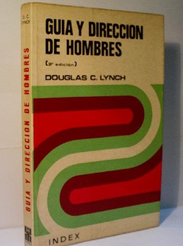 Guía y dirección de hombres Books