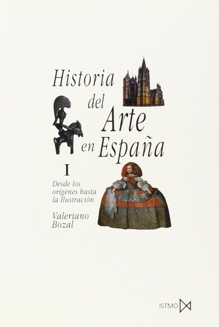Desde la Prehistoria hasta la Ilustración (Fundamentos, Band 17) Film, Art & Culture