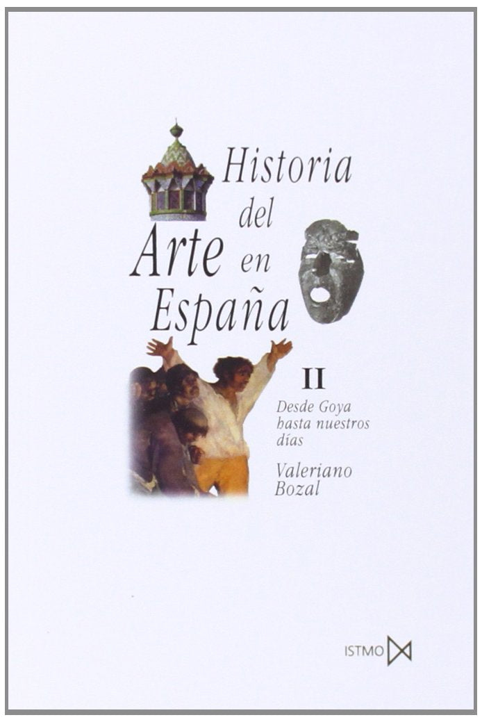 Historia del Arte en España II Social Sciences