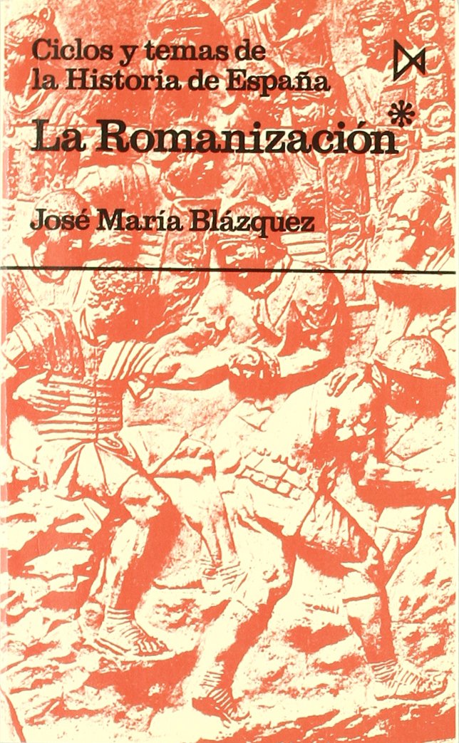 La Romanizaci?n I Social Sciences