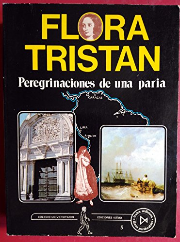 Peregrinaciones de una paria Books