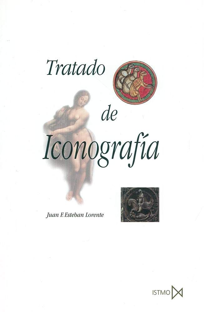 Tratado de iconografía (Fundamentos, Band 110) Film, Art & Culture