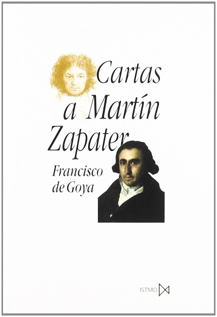 Cartas a Martín Zapater (Fundamentos, Band 209) Memories