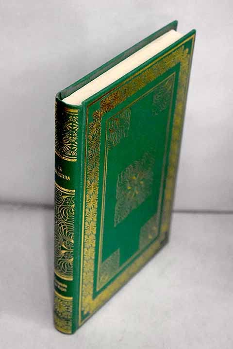 La Celestina Books