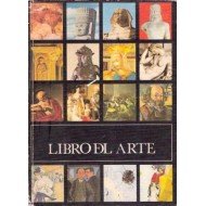 Libro del arte, del mito, del espiritu, de la poesia y del hombre book
