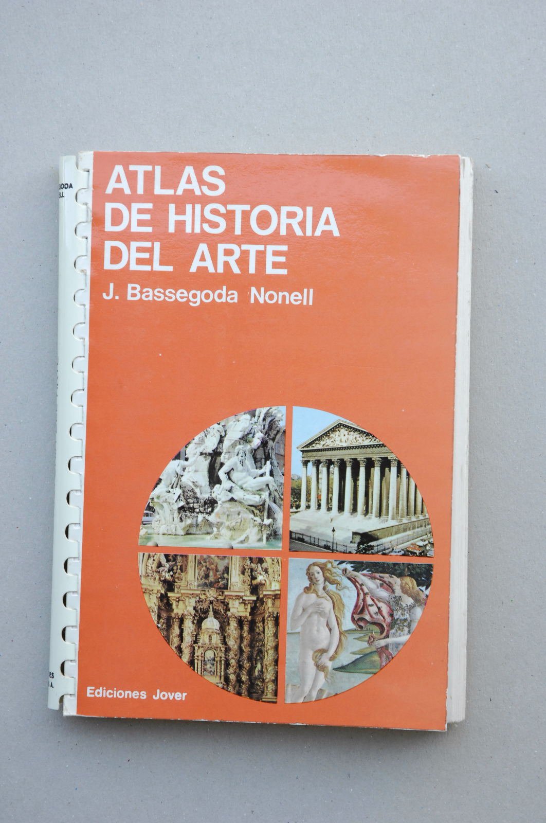 Atlas de historia del arte Books