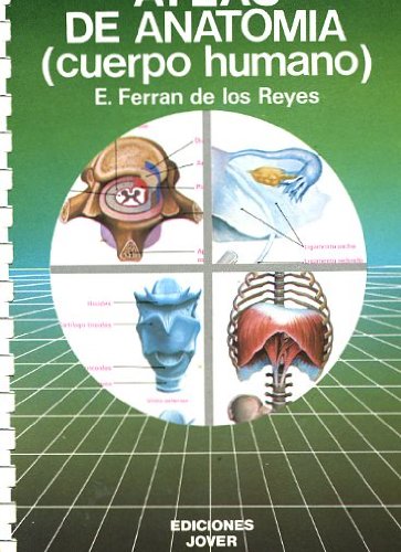 Atlas De Anatomia/Atlas of the Anatomy Medicine