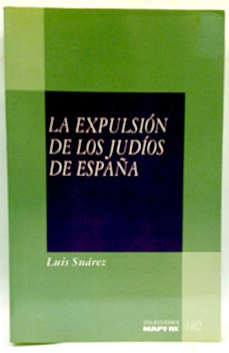 Product Image: Expulsion de los judios de España