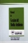 Manual de gestión del medioambiente Mathematics