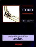 CODO MASTER EN CIRUGIA ORTOPEDICA (BILBAINOS RECUPERADOS, Band 26) Medicine