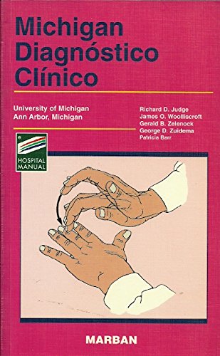 Diagnostico Clinico, Coste y Eficacia Books