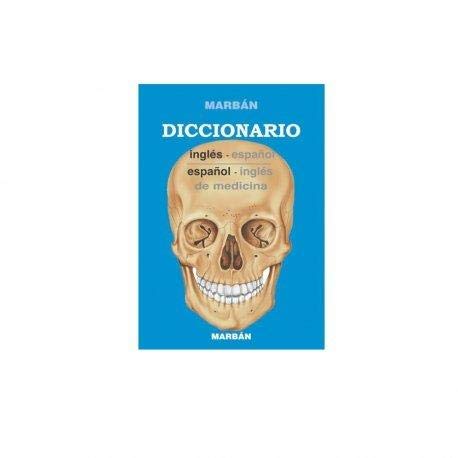 DICCIONARIO INGLéS-ESPAñOL ESPAñOL-INGLéS DE MEDICINA (POCKET) book