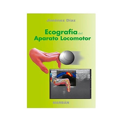 ECOGRAFÍA DEL APARATO LOCOMOTOR Poetry