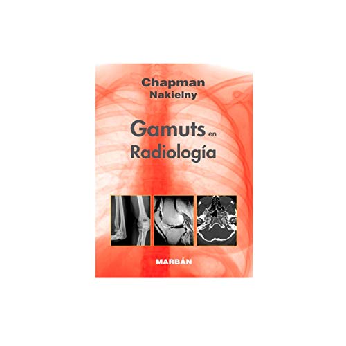 GAMUTS EN RADIOLOGIA book