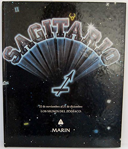 Sagitario ( Los signos del Zodíaco) book