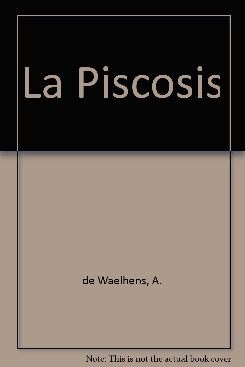 La psicosis : ensayo de interpretación analítica y existencial Psychology