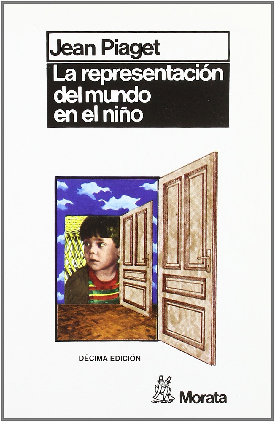 La representación del mundo en el niño Psychology