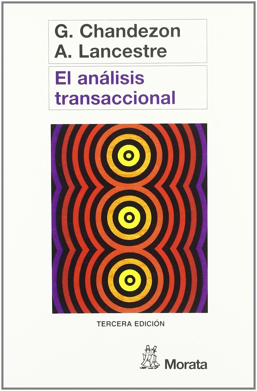 Product Image: El análisis transaccional