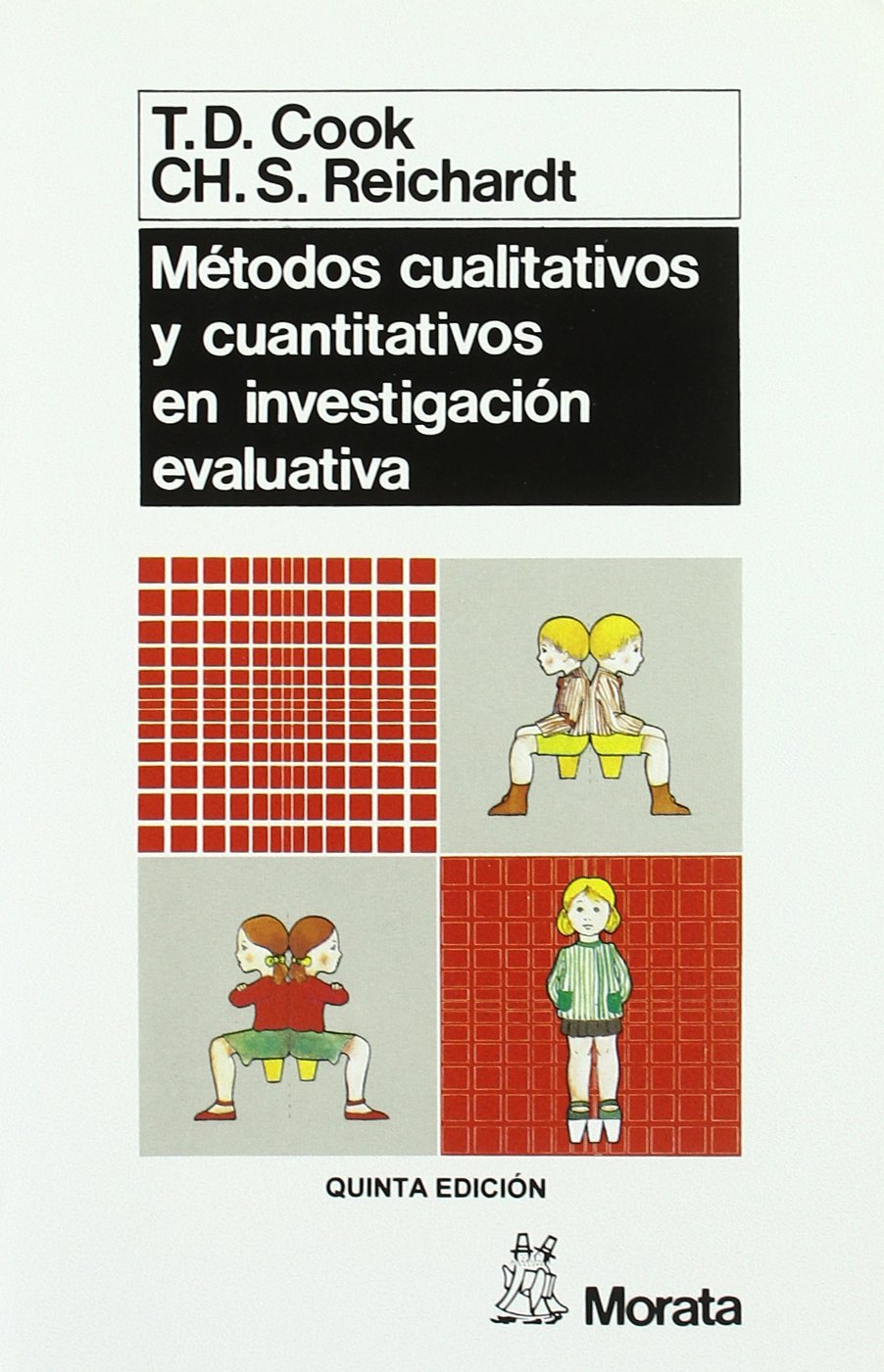 Metodos Cualitativos y Cuantitativos En Investigac book