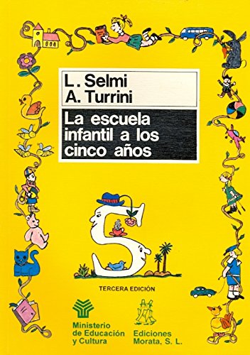 La escuela infantil a los cinco años book