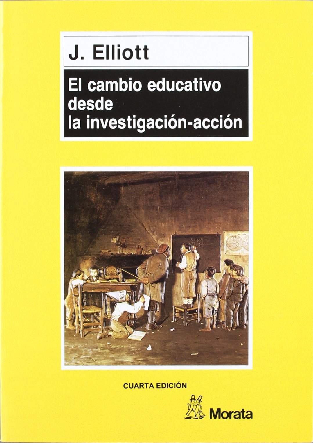 El cambio educativo desde la investigación-acción Natural Sciences