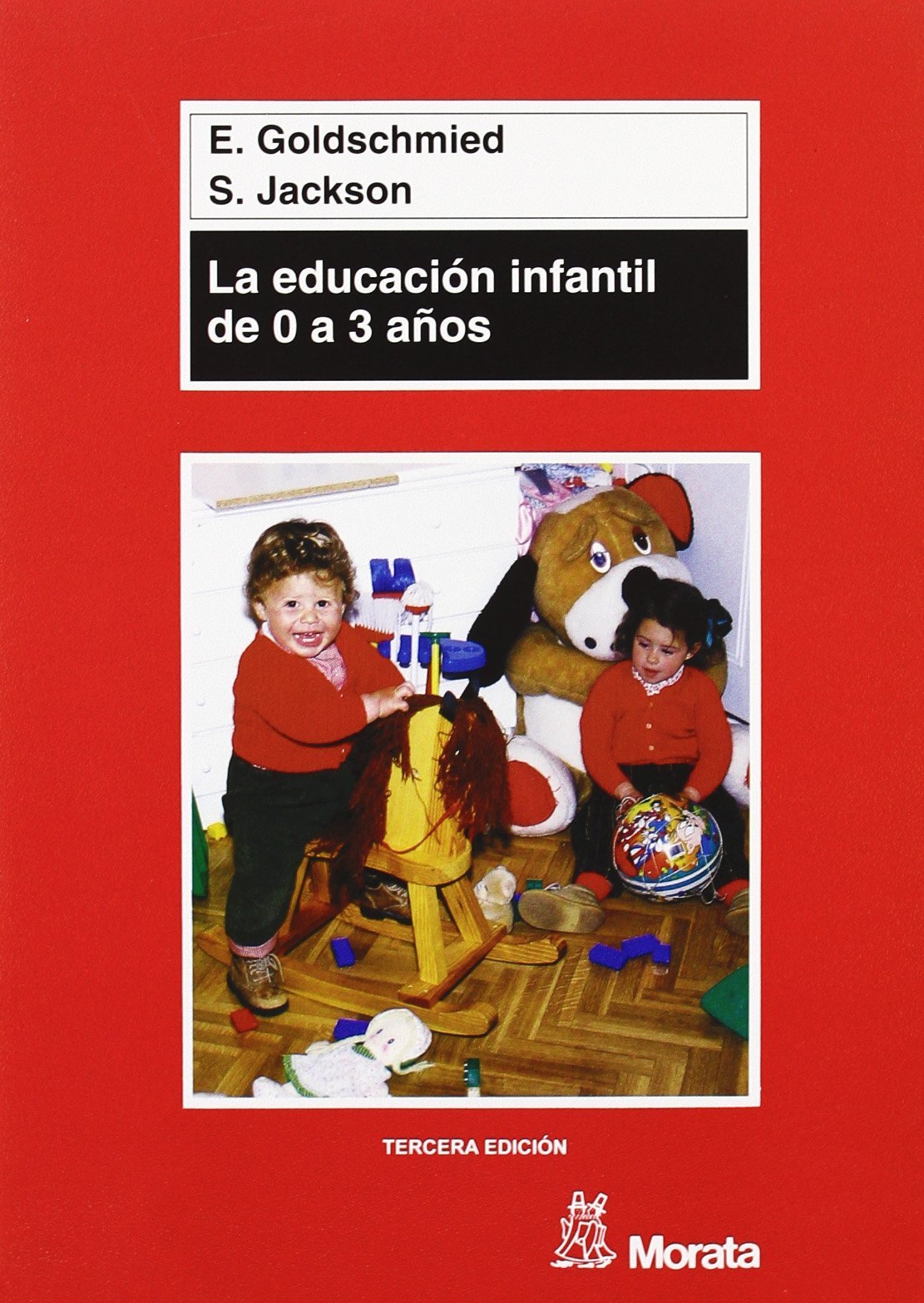 La educación infantil de 0 a 3 años Study Guides