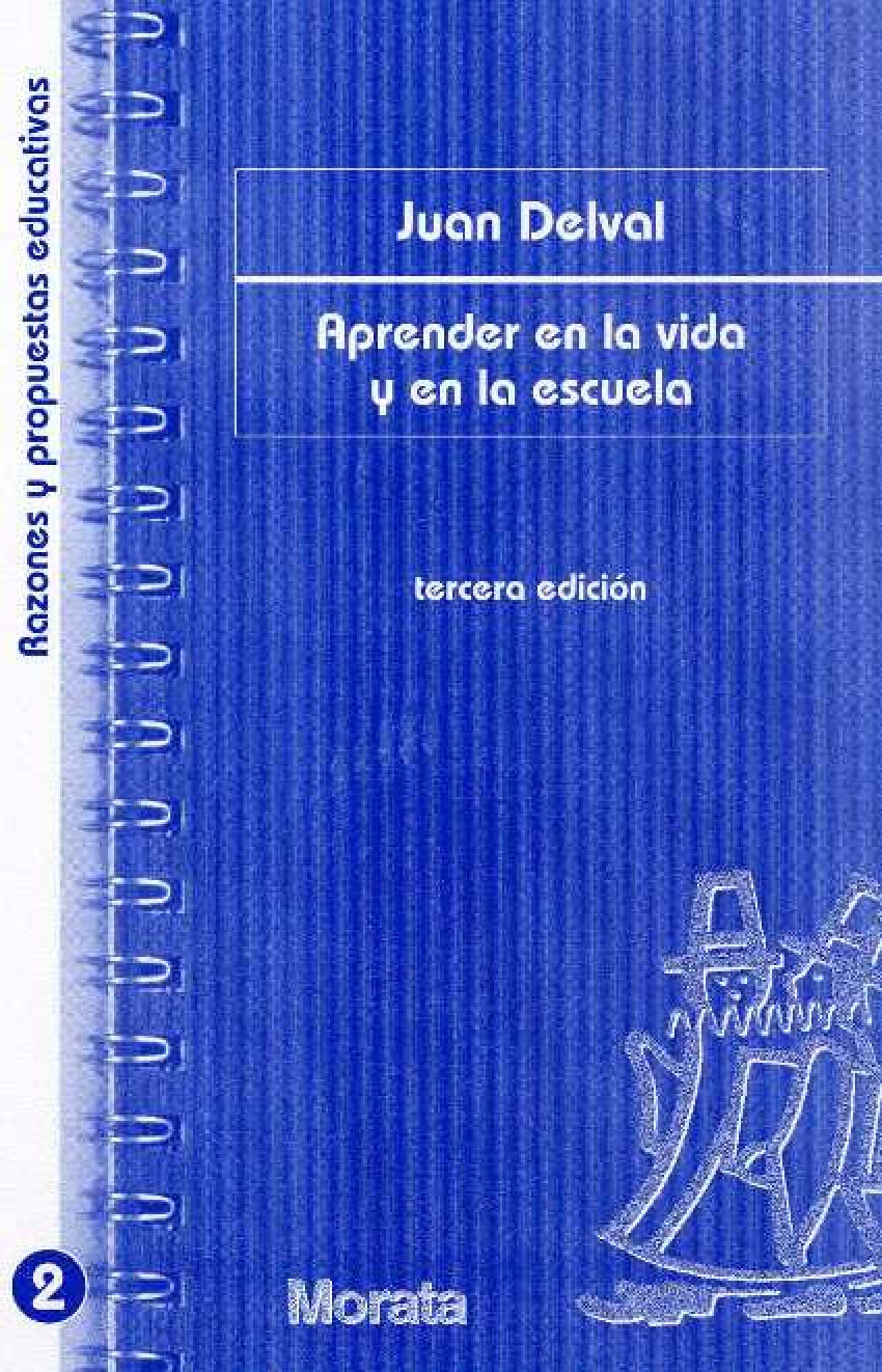 Aprender en la vida y en la escuela Media & Communication