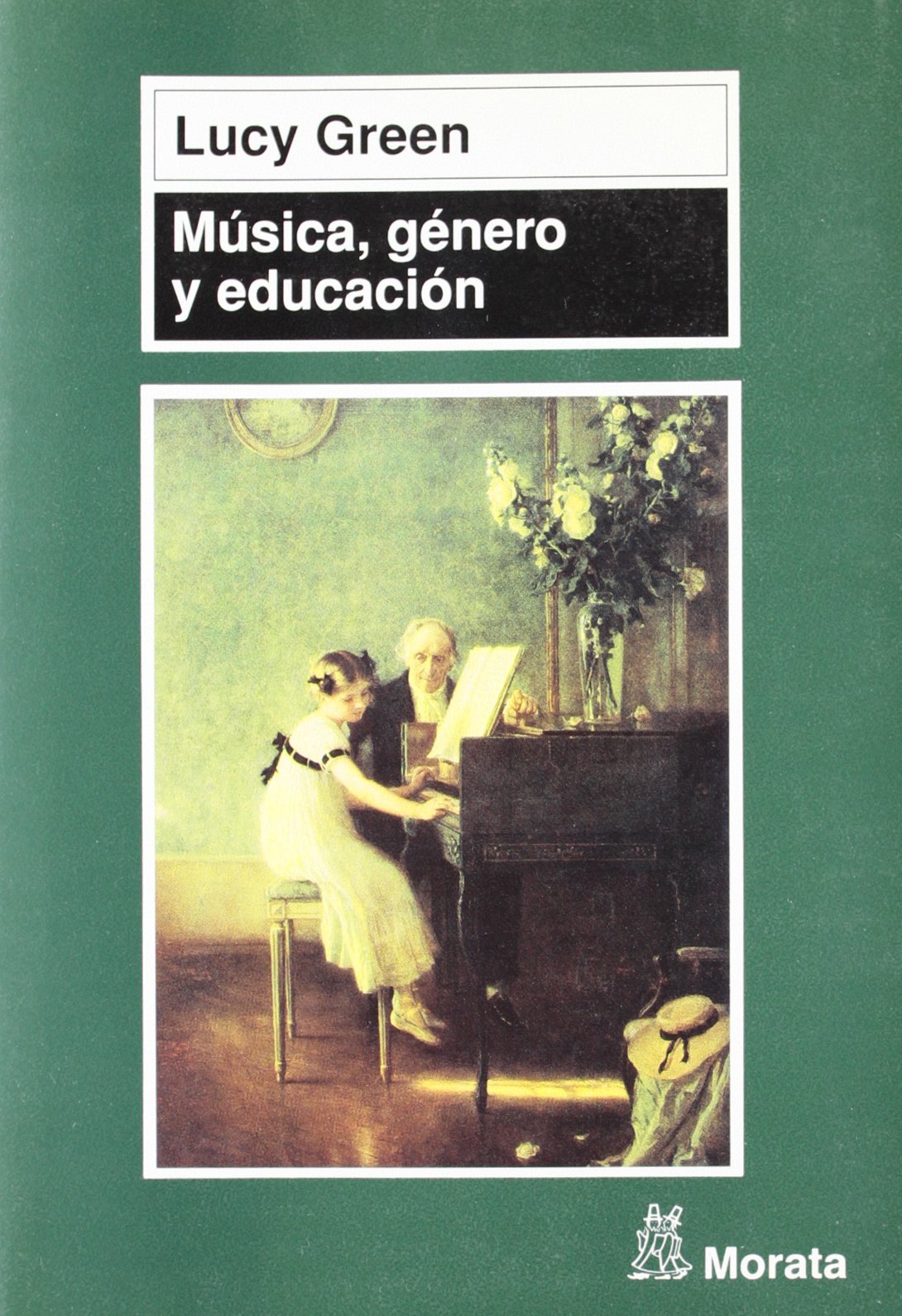 Música, pensamiento y educación Books
