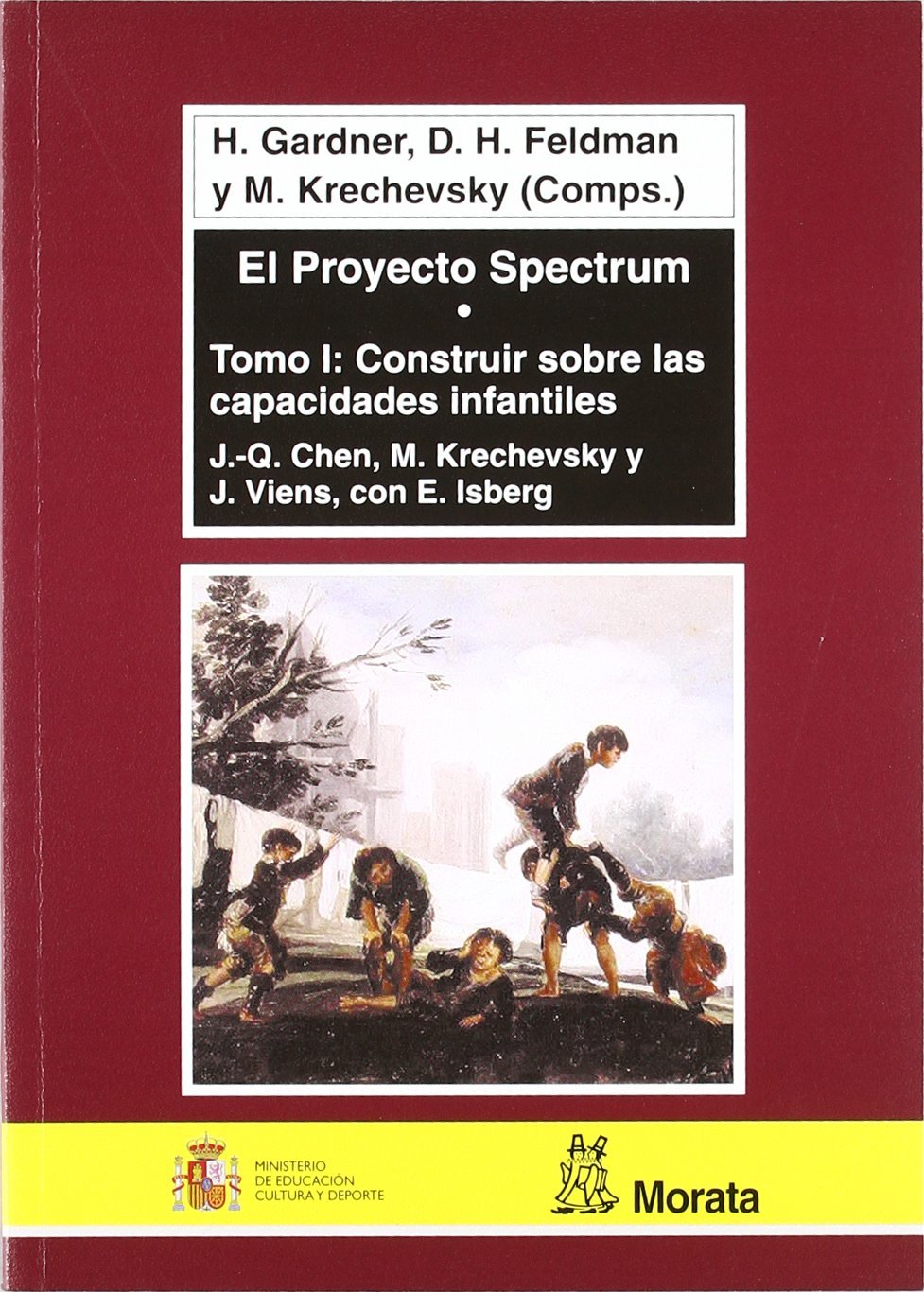 Construir sobre las capacidades infantiles: EDUCAR SEGÚN LAS DESTREZAS INFANTILES (Coedición Ministerio de Educación) Study Guides