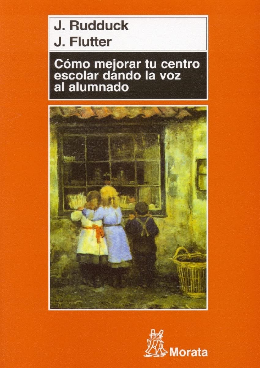 Cómo mejorar tu centro escolar dando voz al alumnado Education & Training