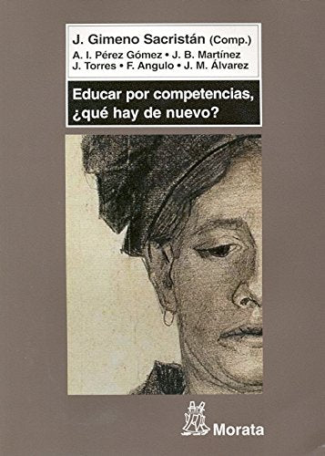 Educar por competencias, ¿qué hay de nuevo? book