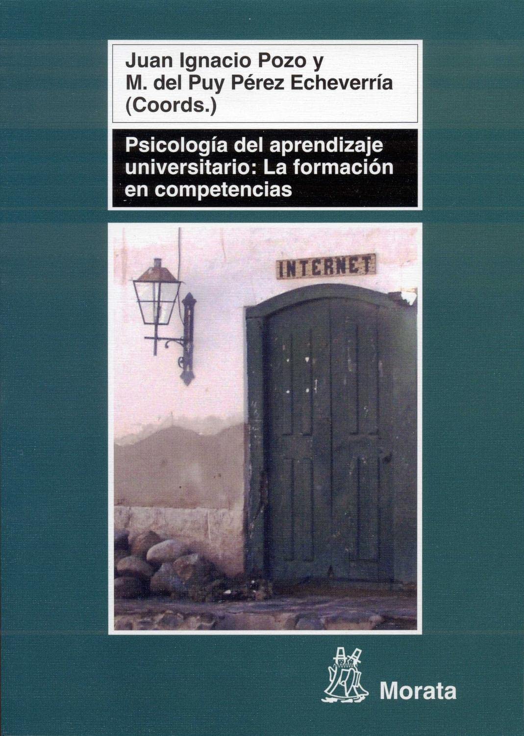 Psicología del aprendizaje universitario Books