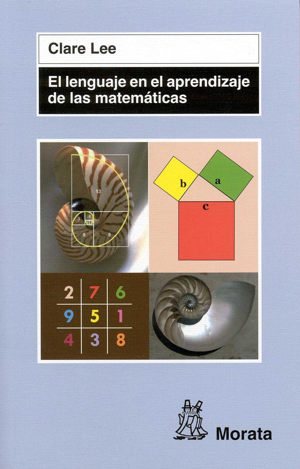 El lenguaje en el aprendizaje de las matemáticas Learning & Reference