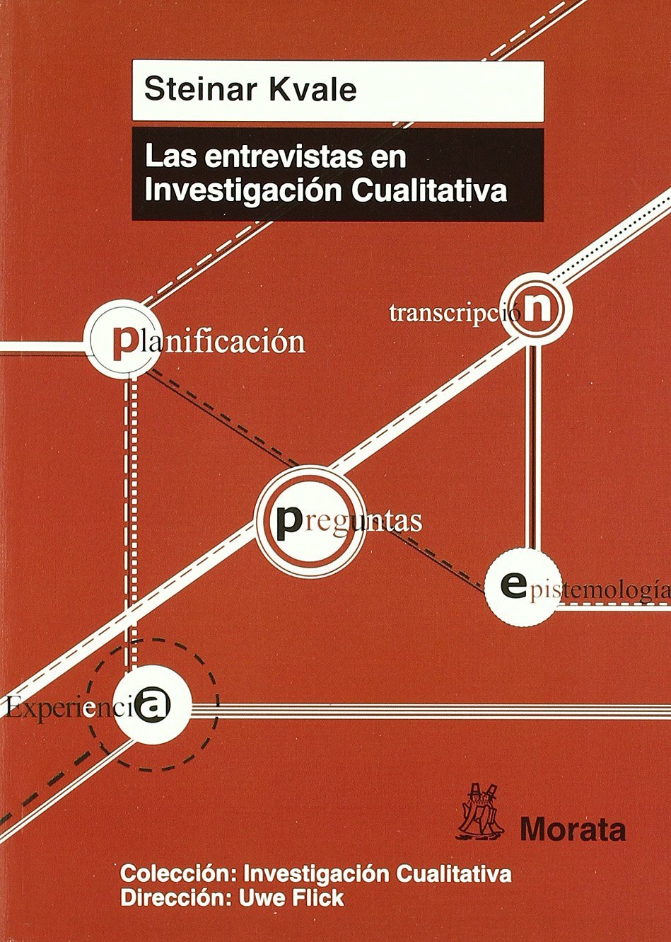 Las entrevistas en investigación cualitativa book