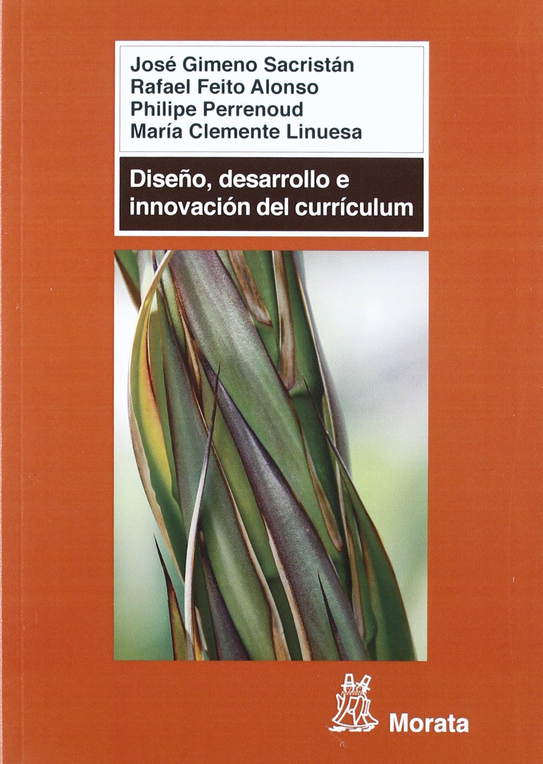 Diseño, desarrollo e innovación del currículum book