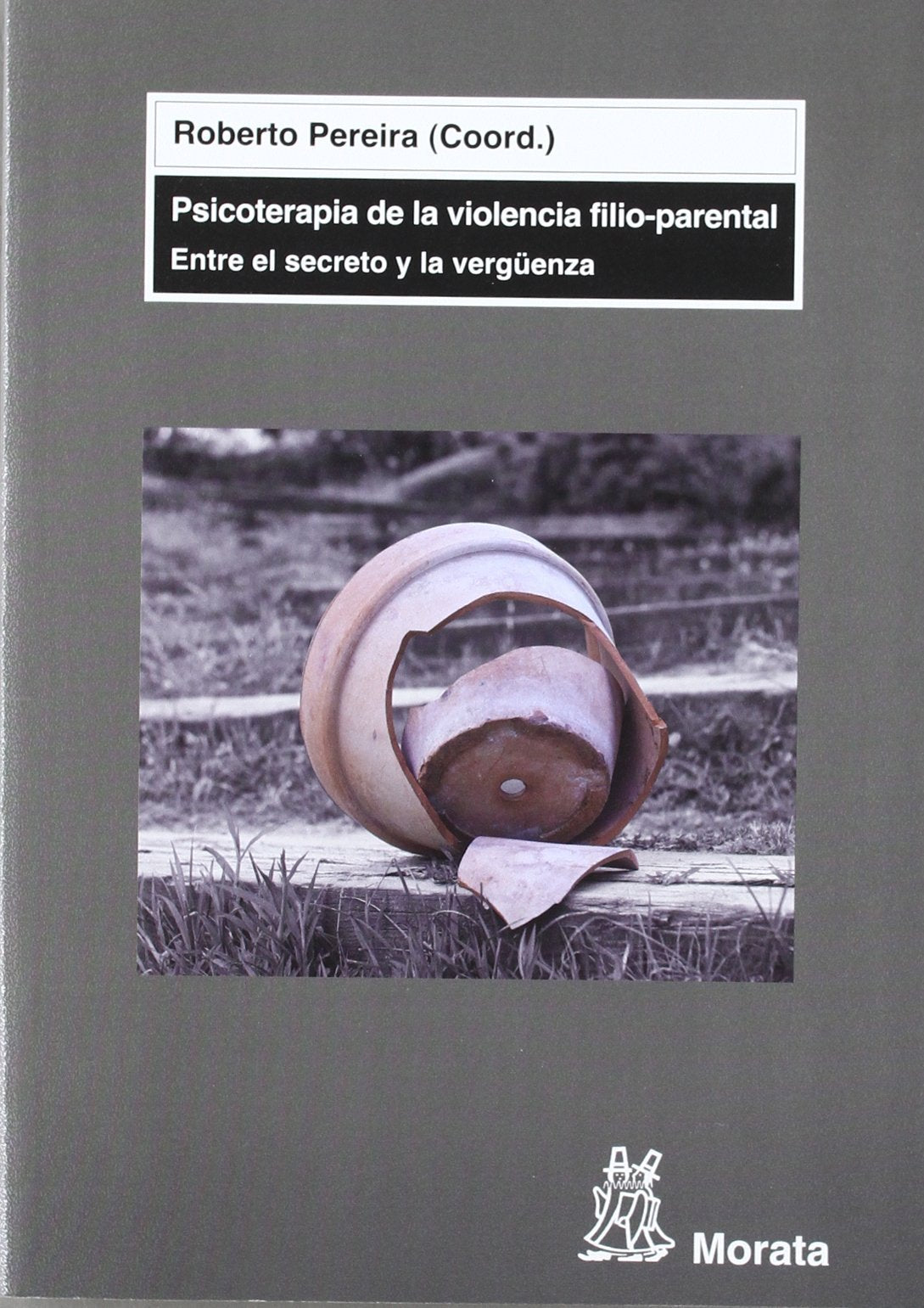 Psicoterapia de la violencia filio-parental : entre el secreto y la vergüenza Books