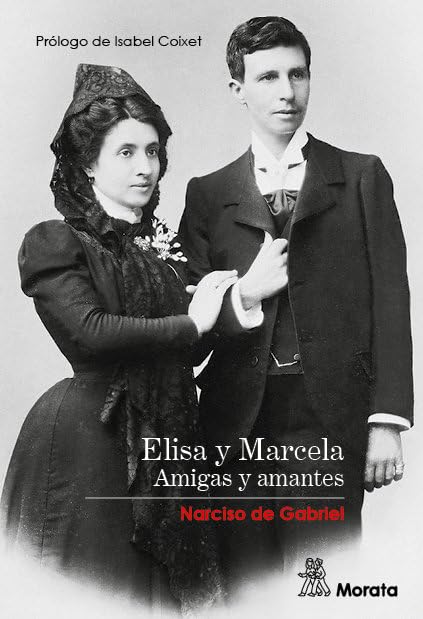 Elisa y Marcela. Amigas y amantes Social Sciences