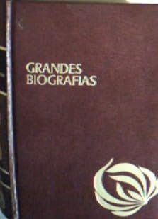 Grandes biografías book