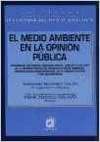El medio ambiente en la opinión pública Mathematics