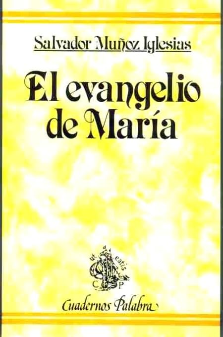 El Evangelio de María book