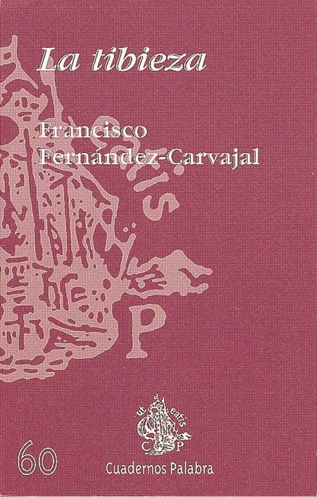 La tibieza (Cuadernos Palabra, Band 60) Religion & Esotericism