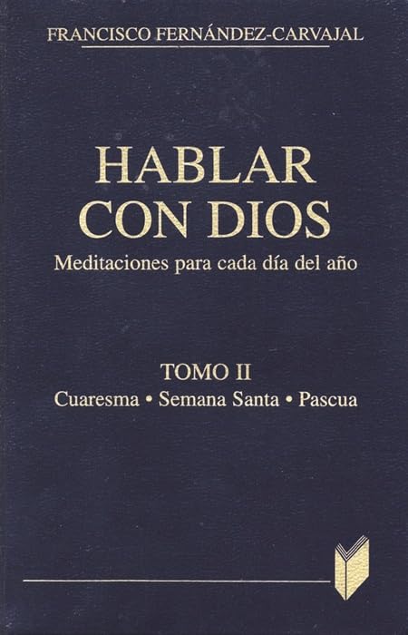Hablar con Dios. Tomo II book