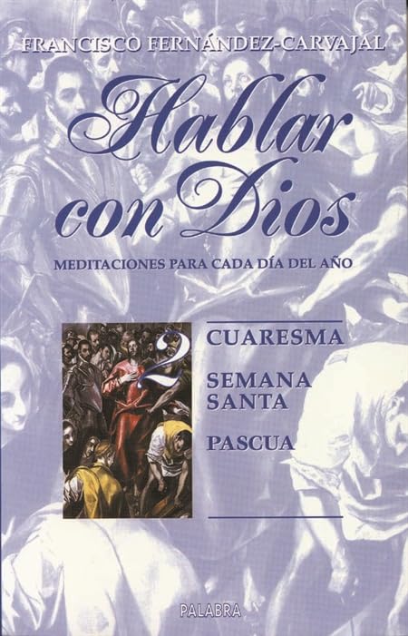 Hablar con Dios. Tomo II Books