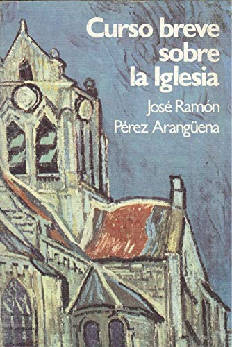 Curso breve sobre la Iglesia Books