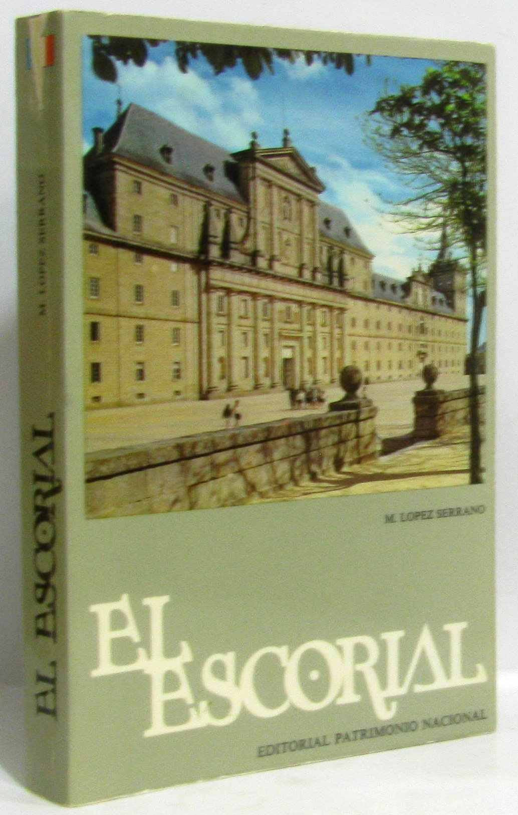 Product Image: EL ESCORIAL