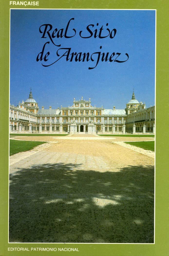 Product Image: Real Sitio de Aranjuez