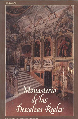 Monasterio de las Descalzas Reales Books