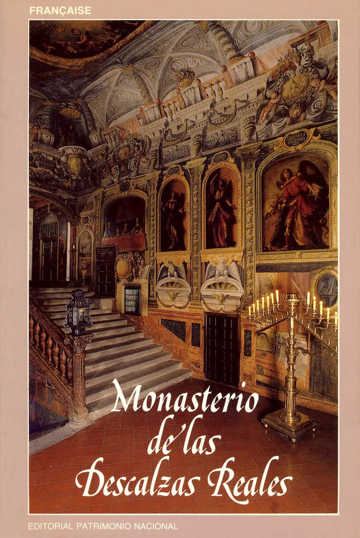 Monasterio de las Descalzas Reales Social Sciences