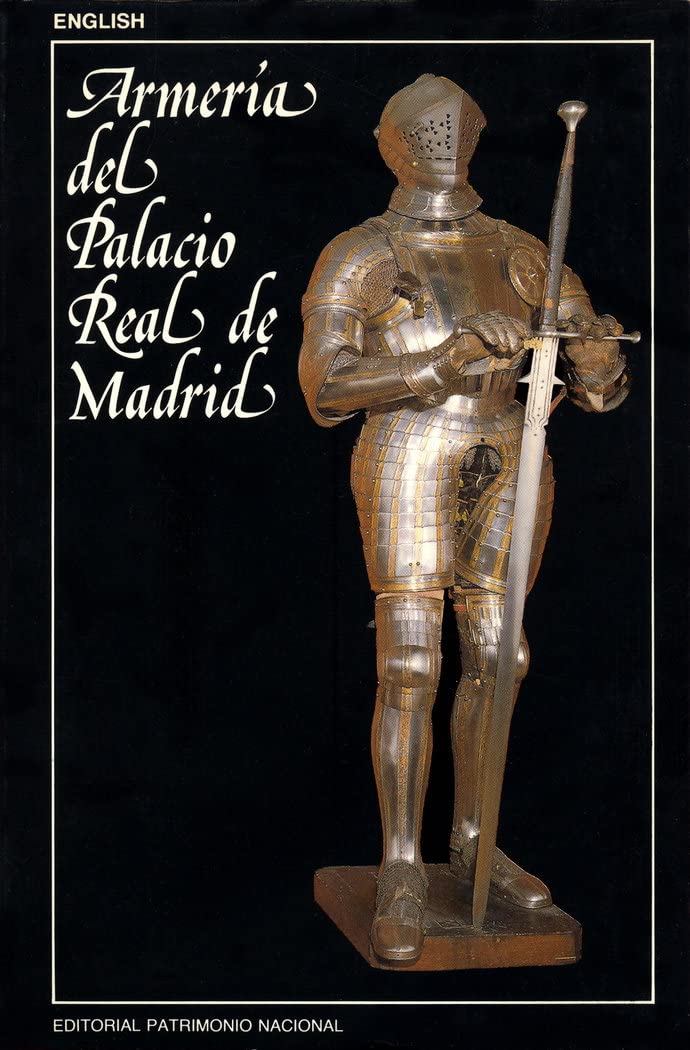 Armería del Palacio Real de Madrid Social Sciences